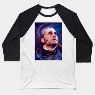 Javert Baseball T-Shirt